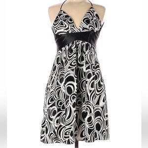 NWT Jessica McClintock sleeveless dress size 8